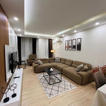 Westley Residence Taksim Стамбул Экстерьер фото