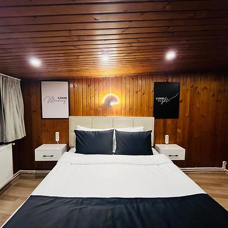 Westley Residence Taksim Стамбул Экстерьер фото