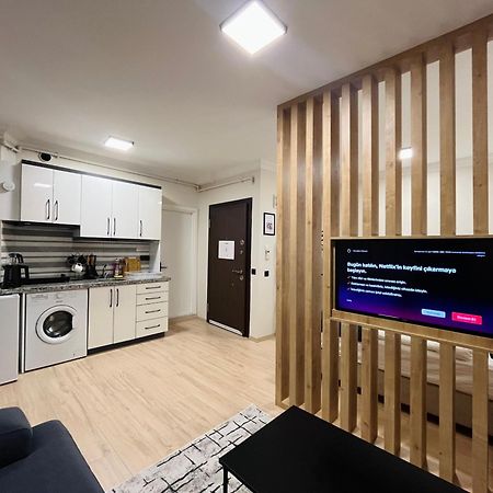 Westley Residence Taksim Стамбул Экстерьер фото