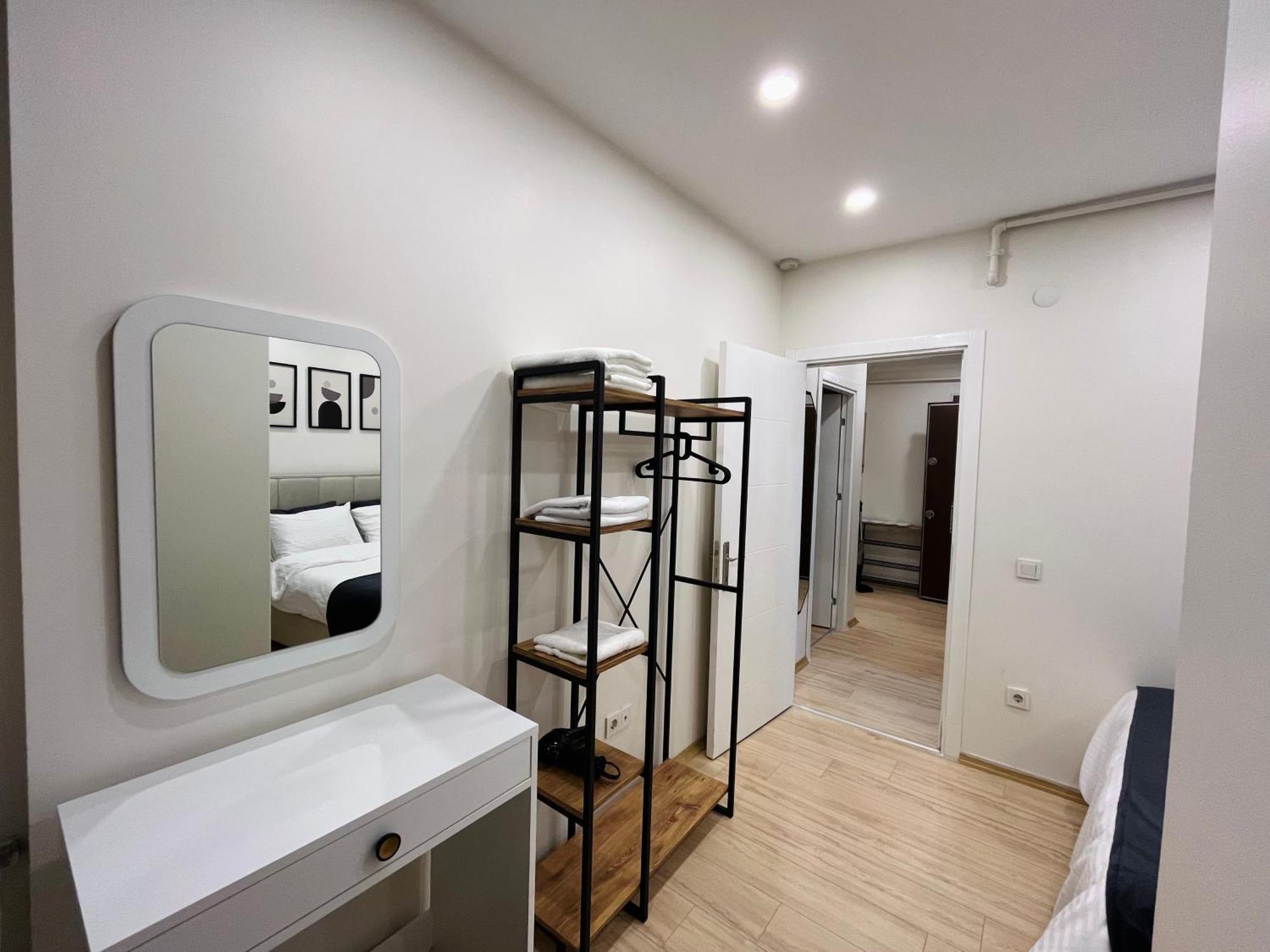 Westley Residence Taksim Стамбул Экстерьер фото