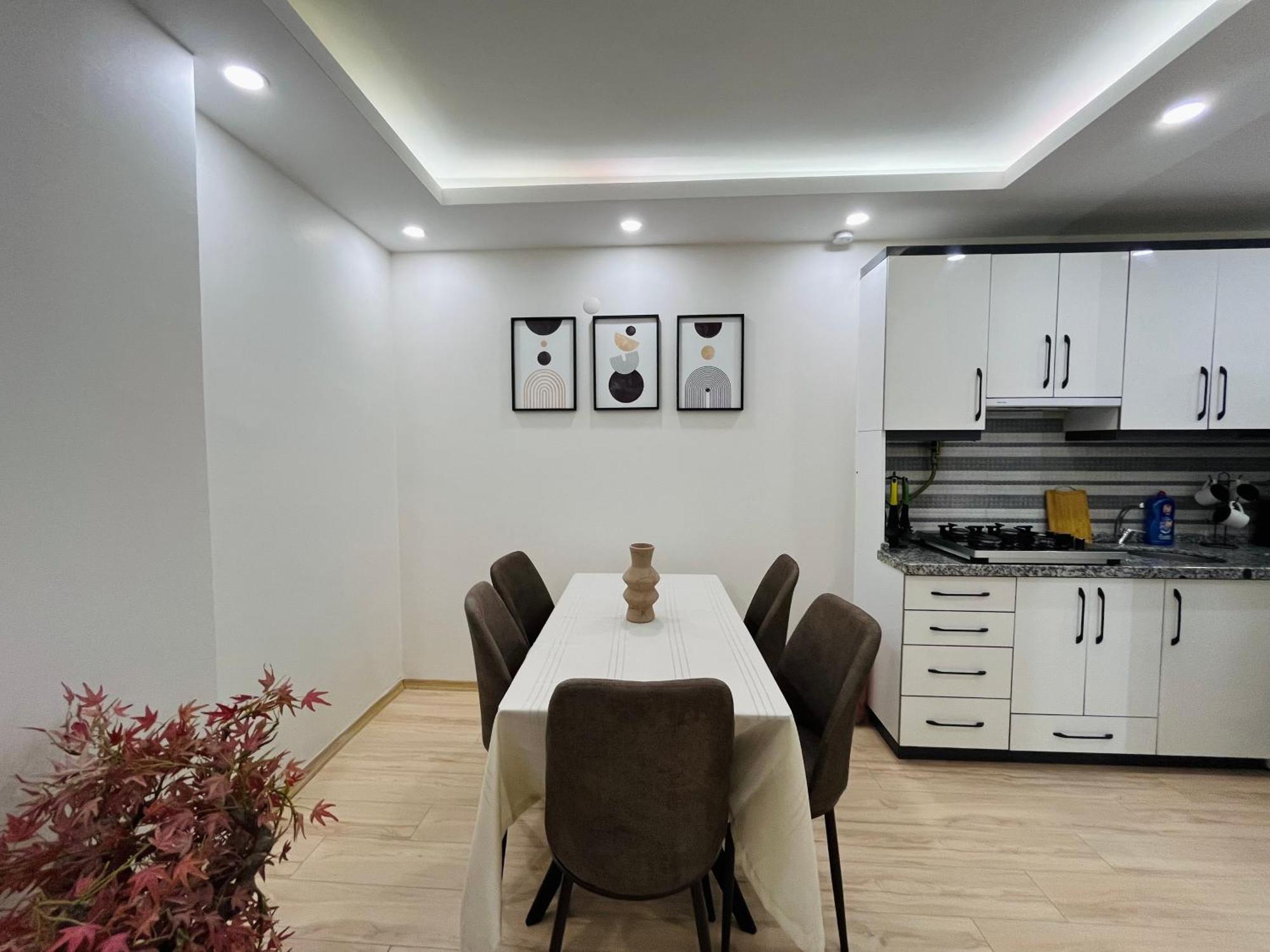 Westley Residence Taksim Стамбул Экстерьер фото