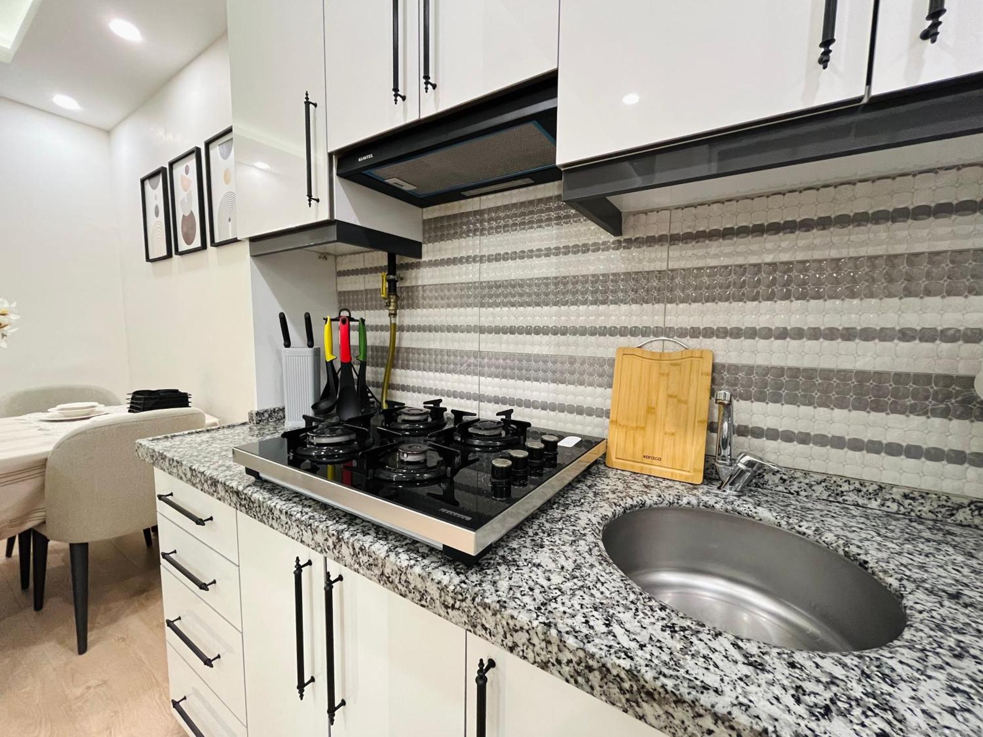 Westley Residence Taksim Стамбул Экстерьер фото