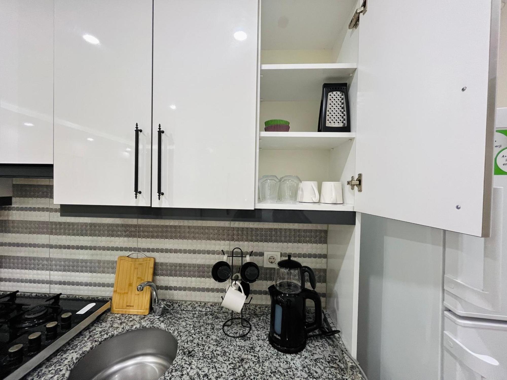 Westley Residence Taksim Стамбул Экстерьер фото