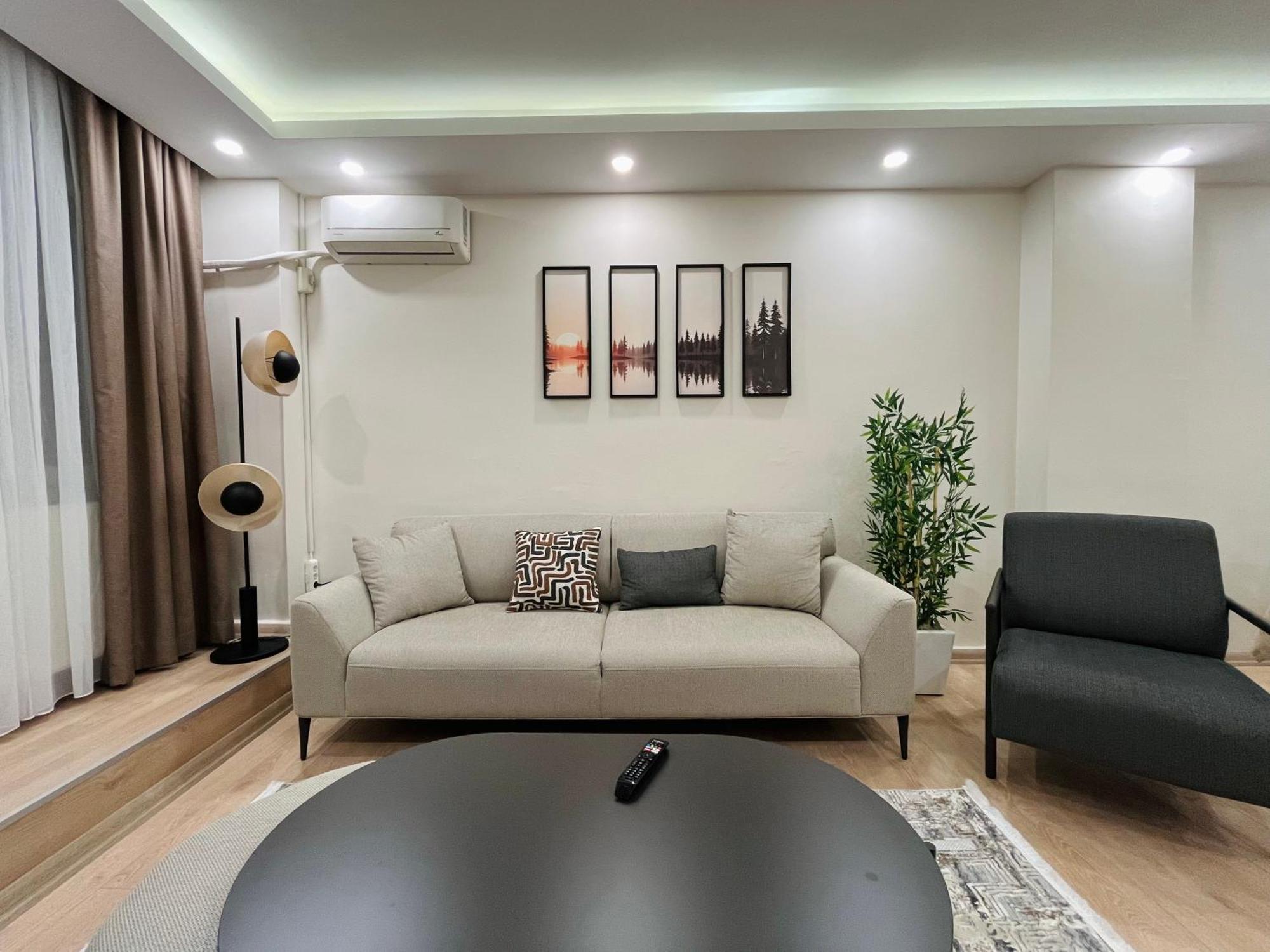 Westley Residence Taksim Стамбул Экстерьер фото