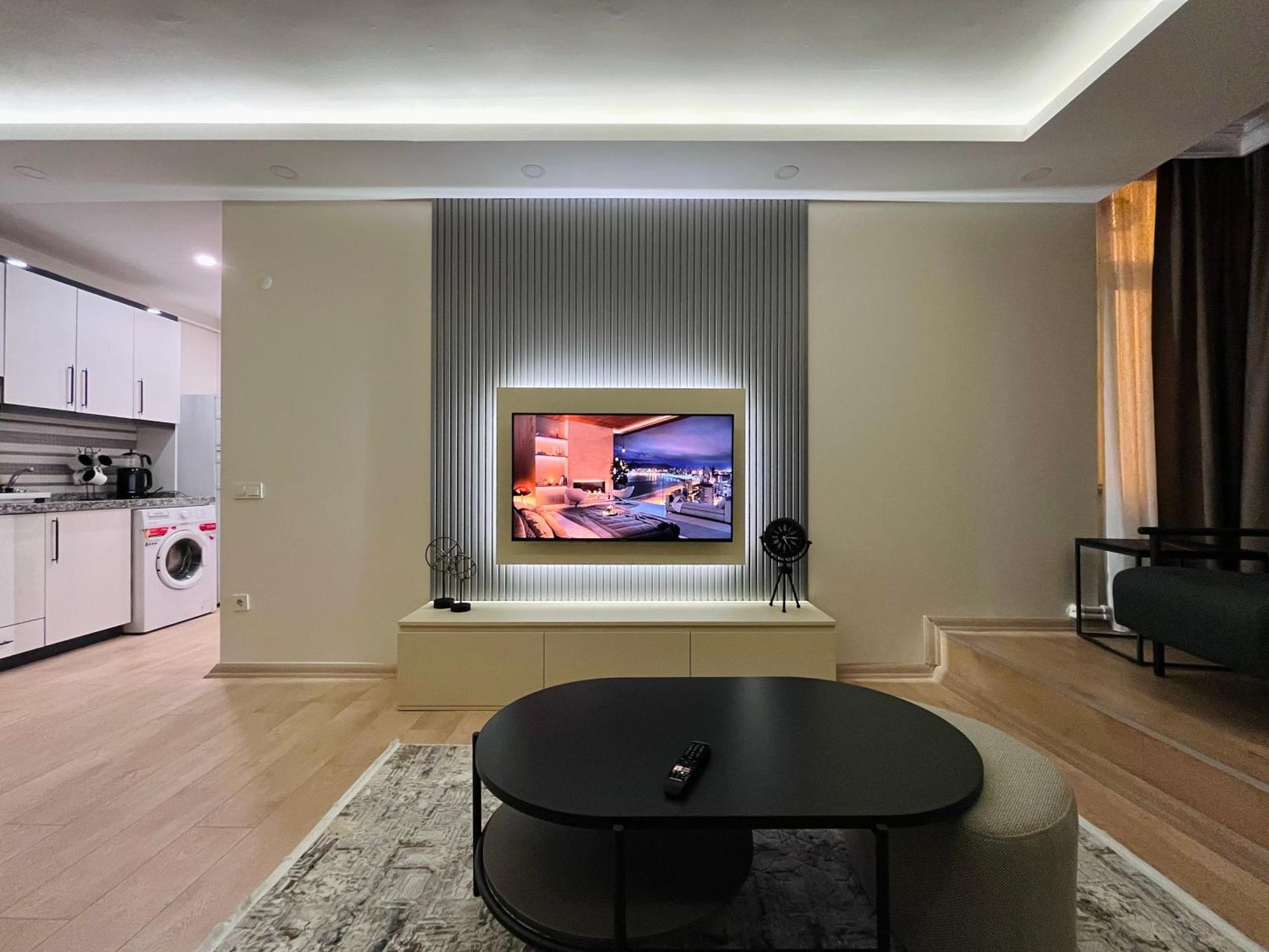 Westley Residence Taksim Стамбул Экстерьер фото