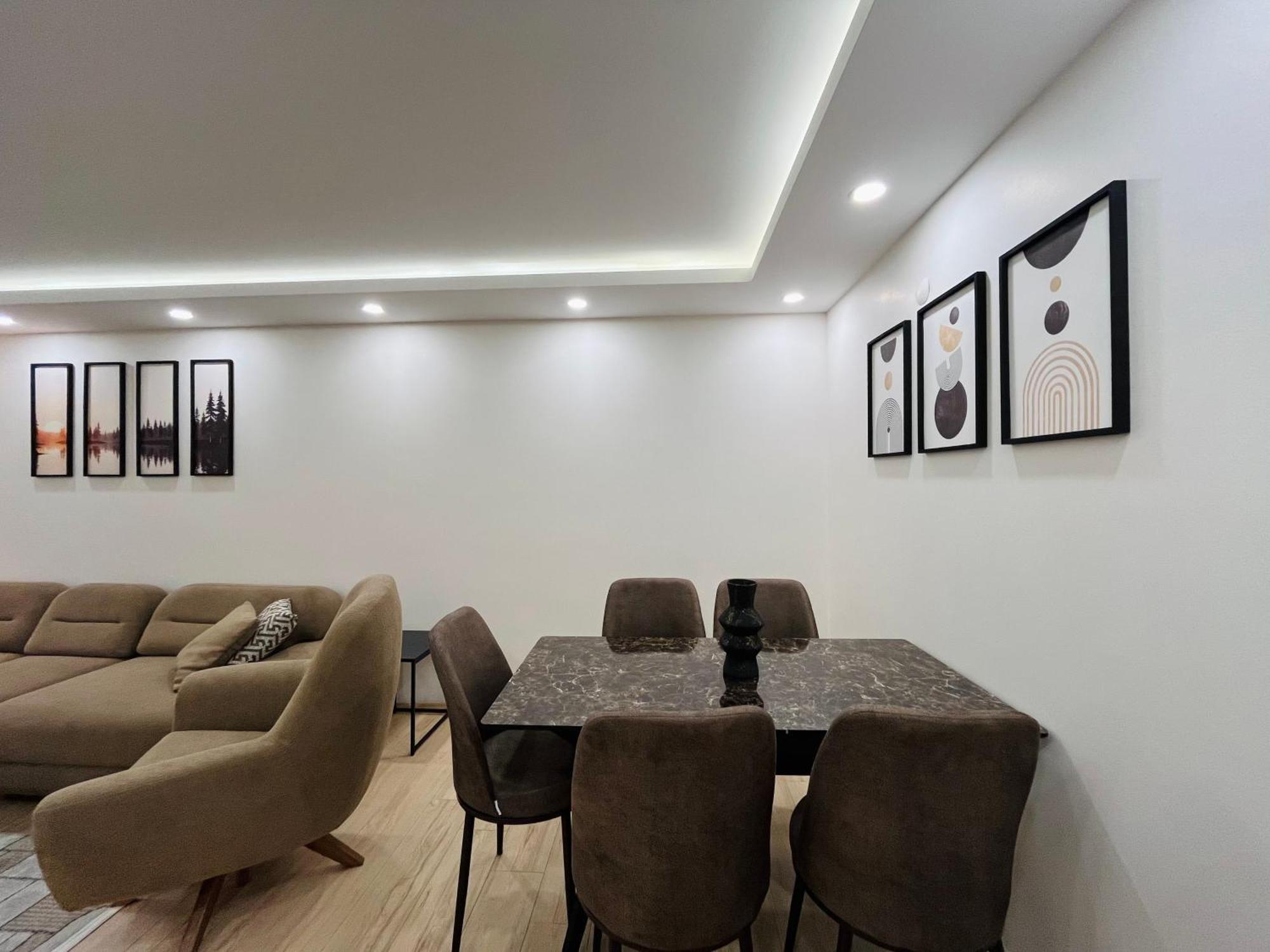 Westley Residence Taksim Стамбул Экстерьер фото