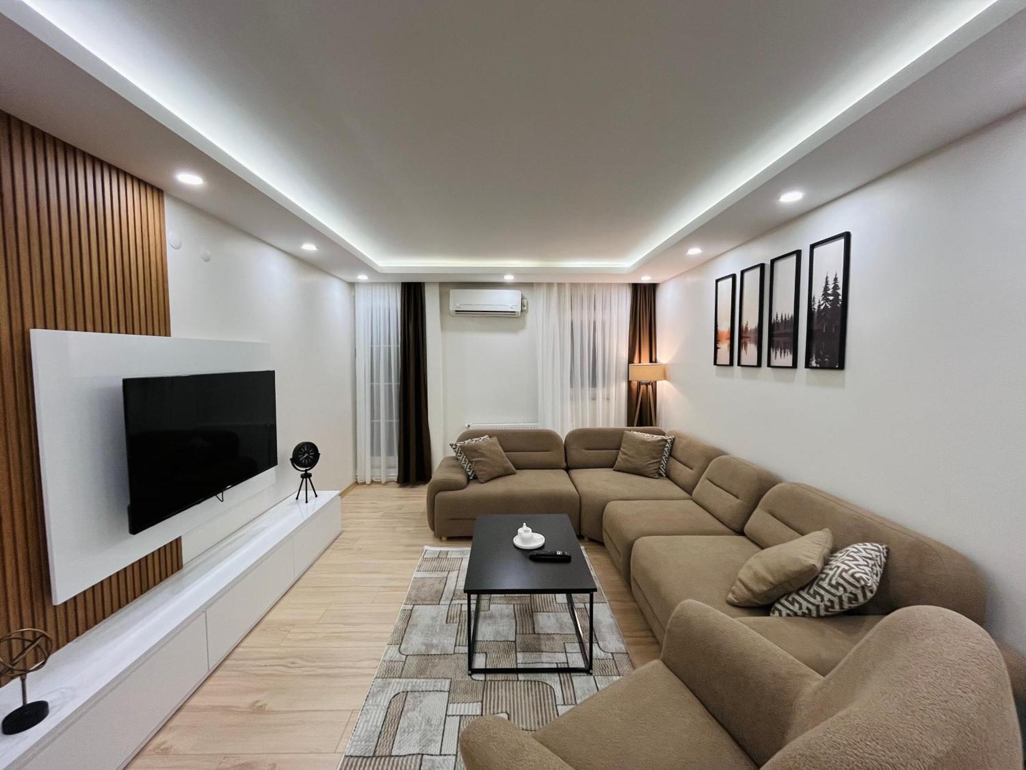 Westley Residence Taksim Стамбул Экстерьер фото