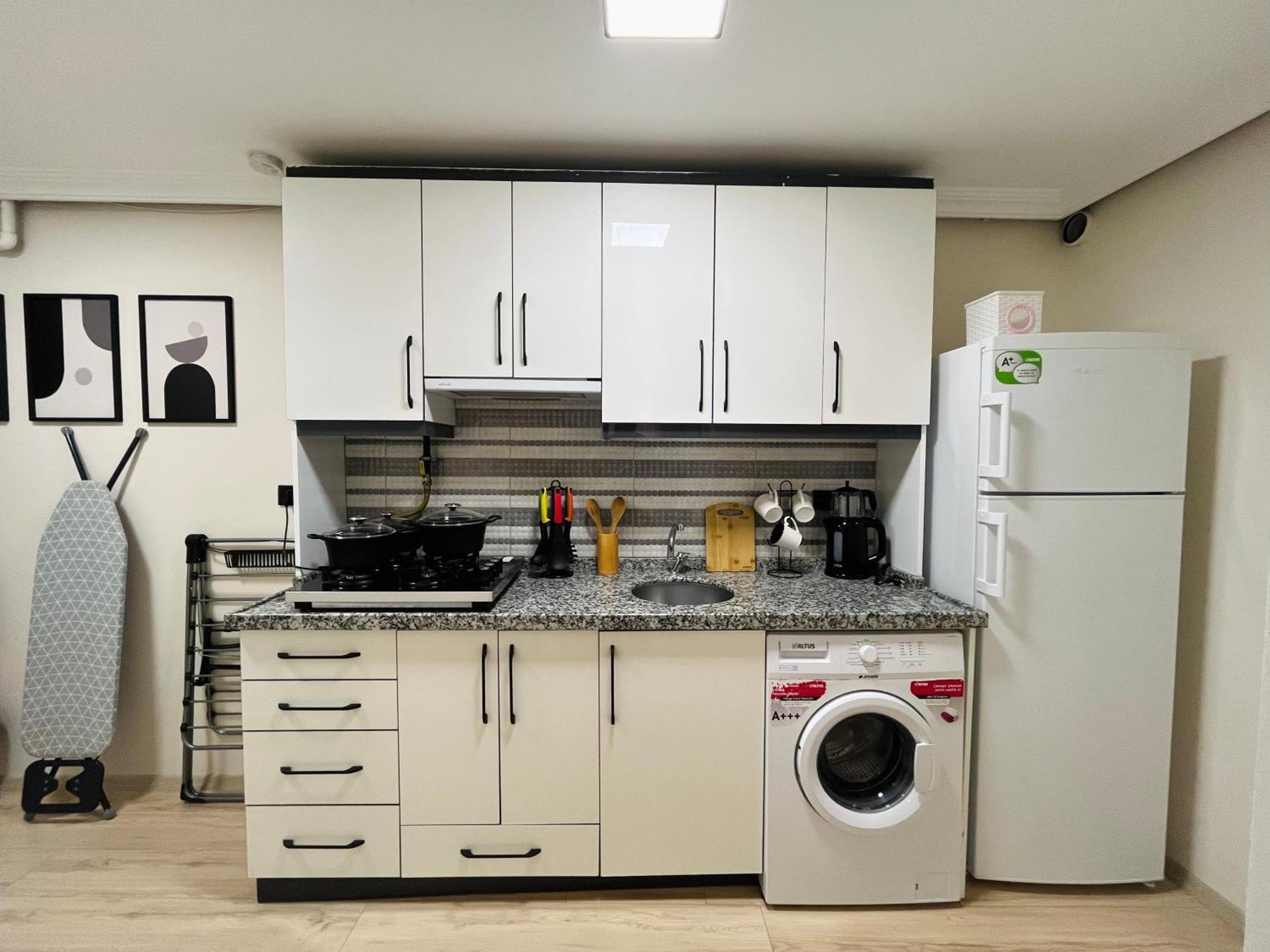 Westley Residence Taksim Стамбул Экстерьер фото