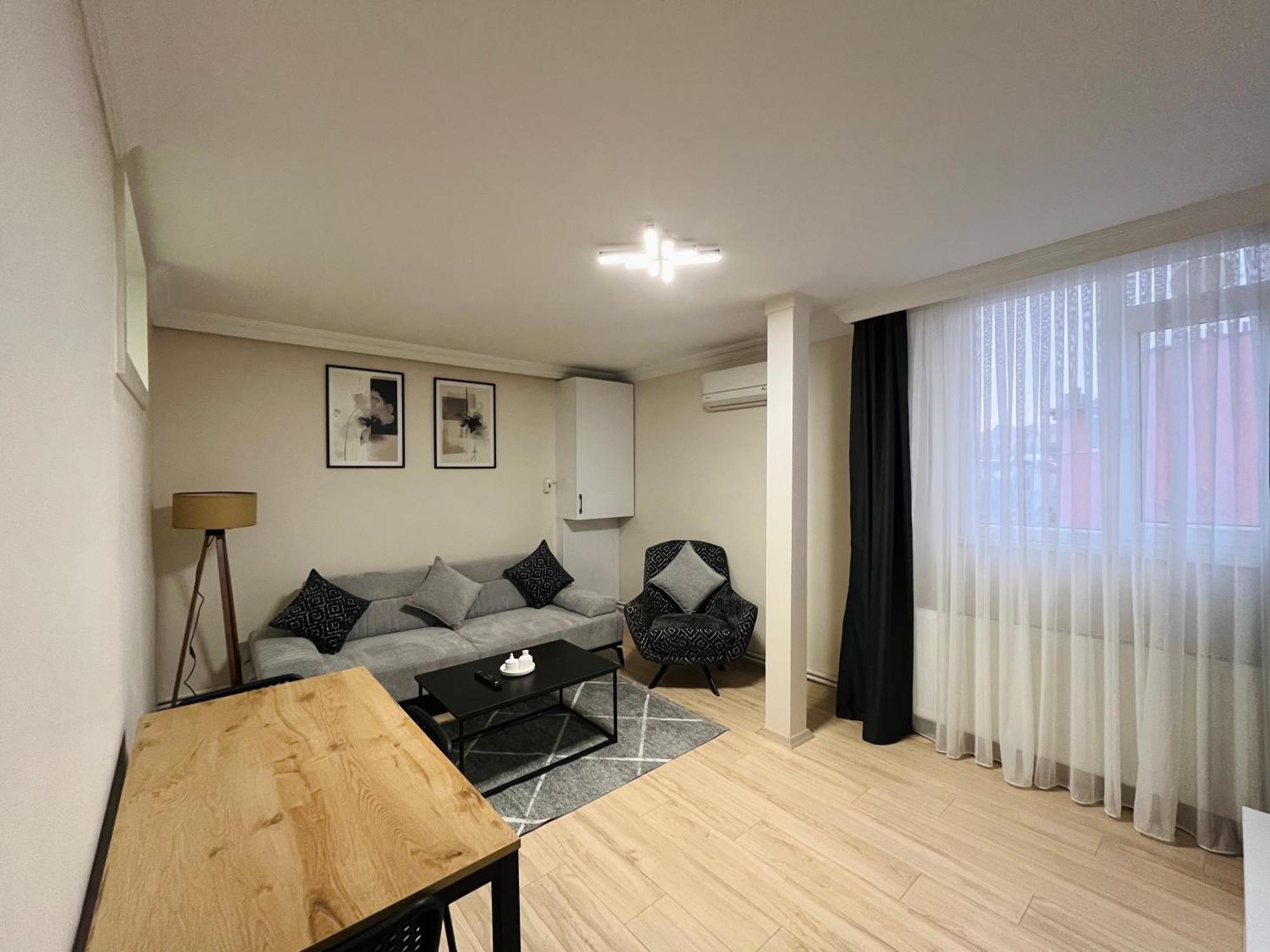 Westley Residence Taksim Стамбул Экстерьер фото