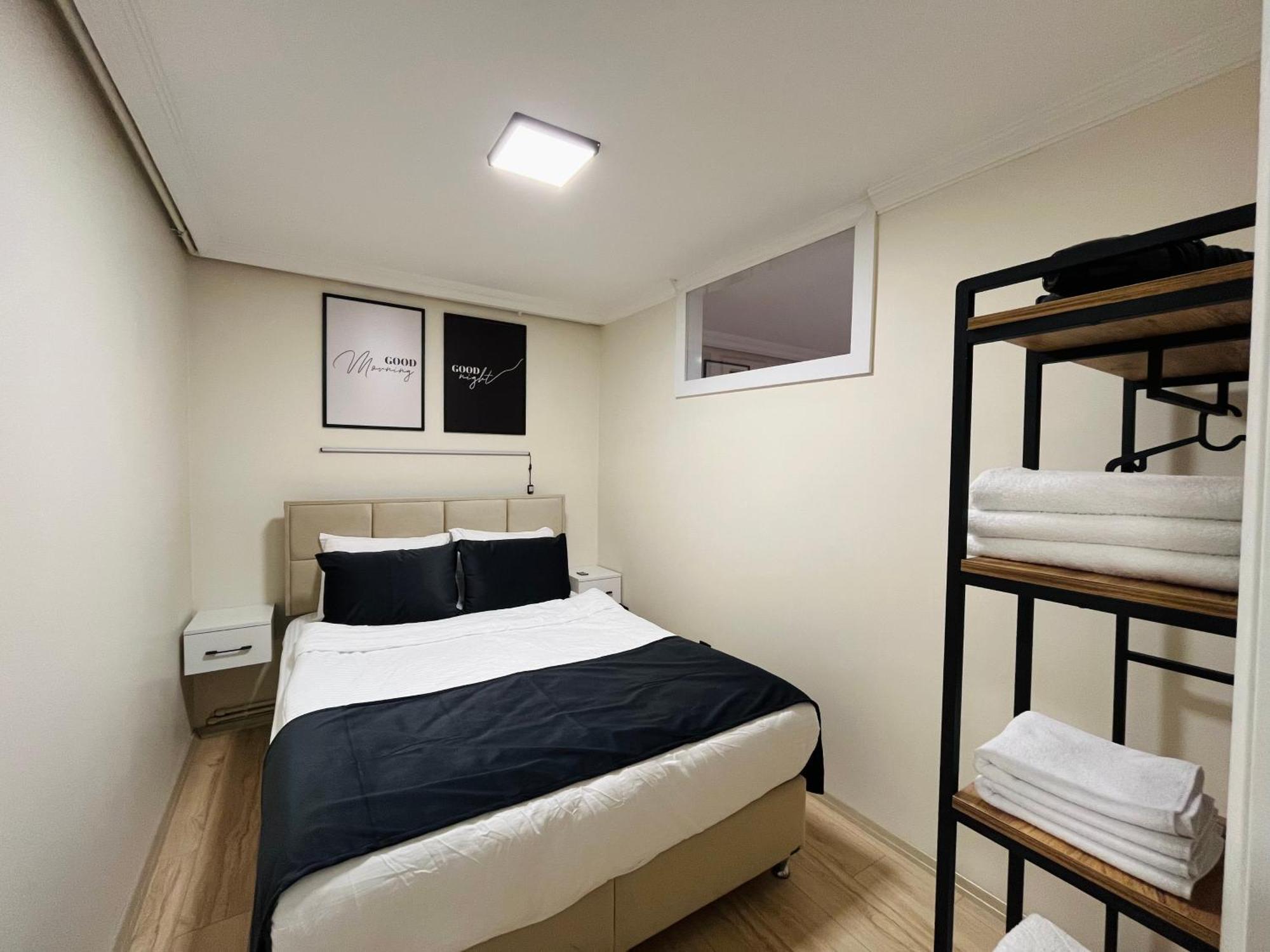 Westley Residence Taksim Стамбул Экстерьер фото