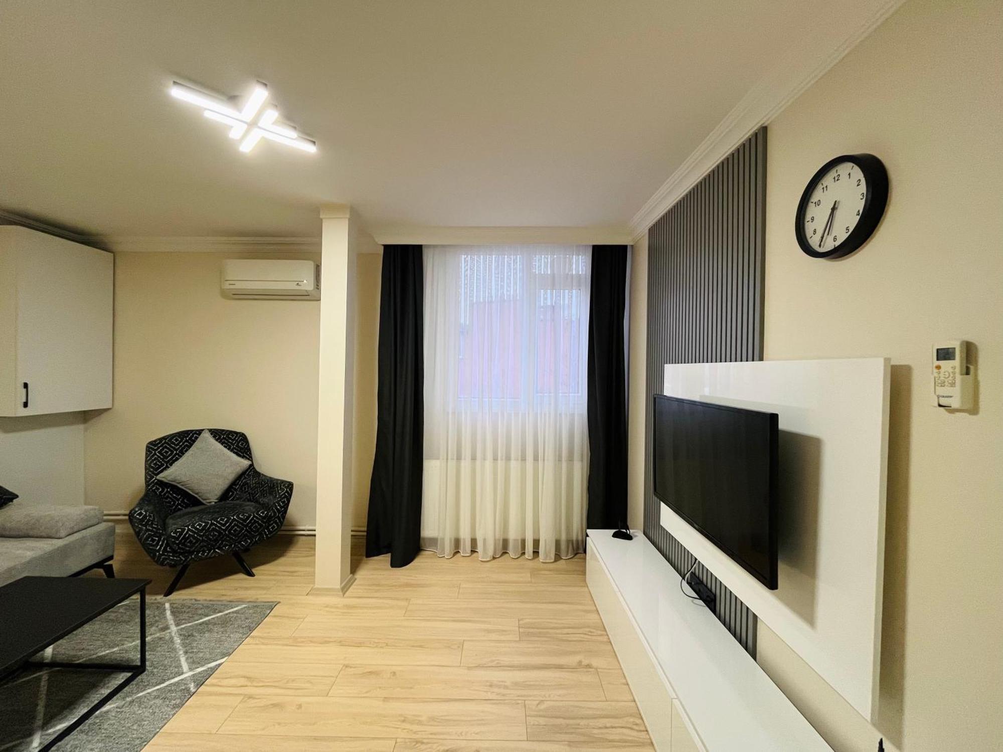 Westley Residence Taksim Стамбул Экстерьер фото