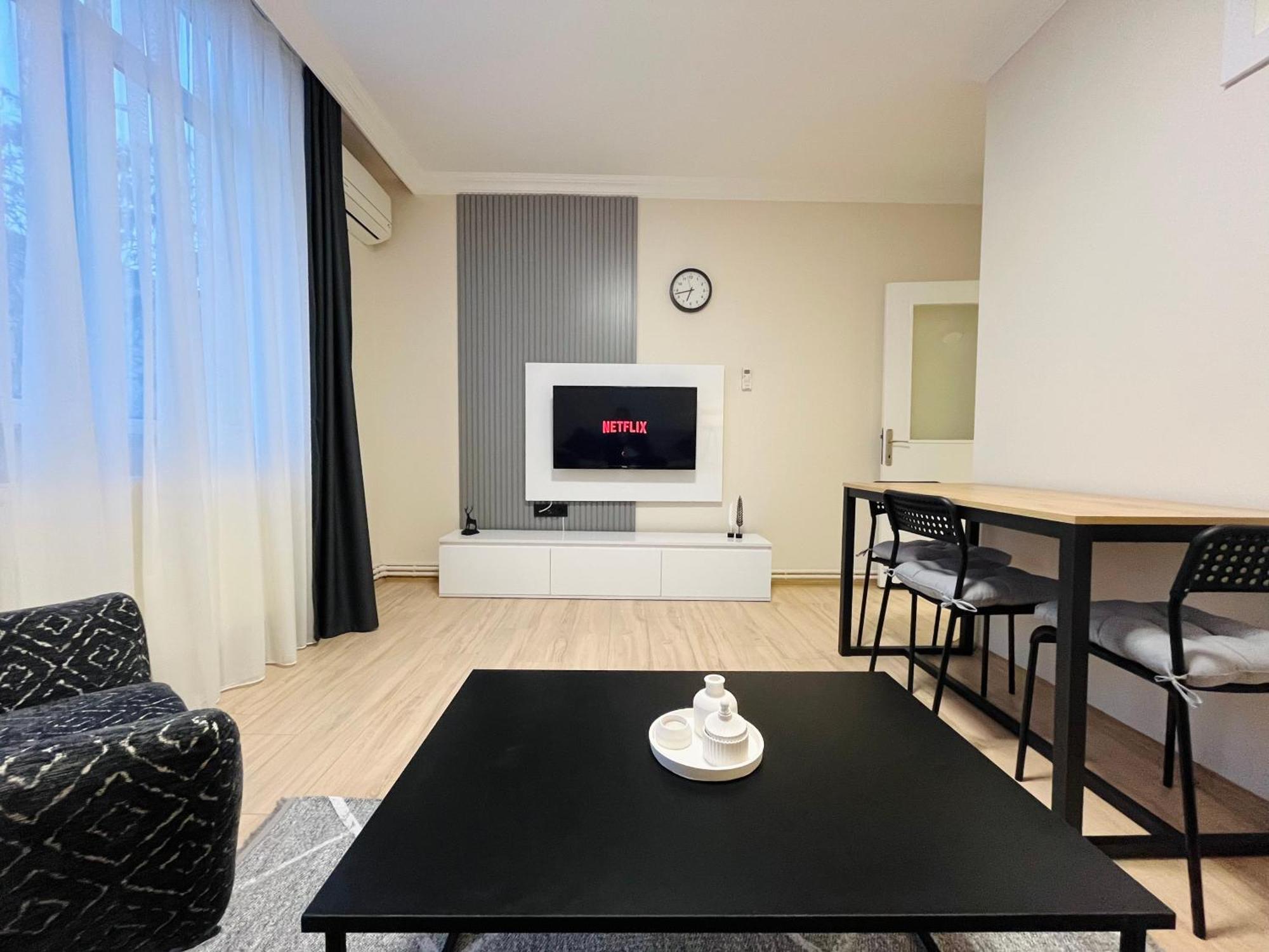 Westley Residence Taksim Стамбул Экстерьер фото