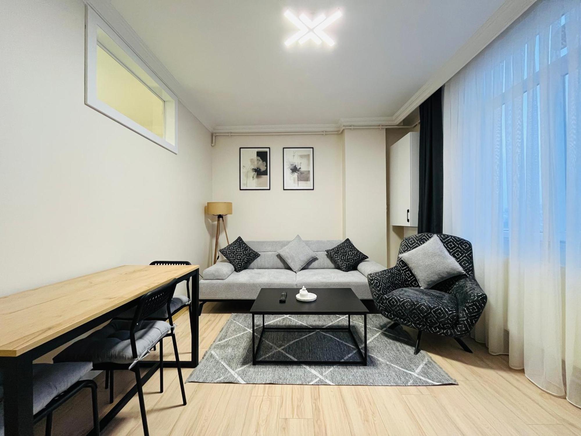 Westley Residence Taksim Стамбул Экстерьер фото