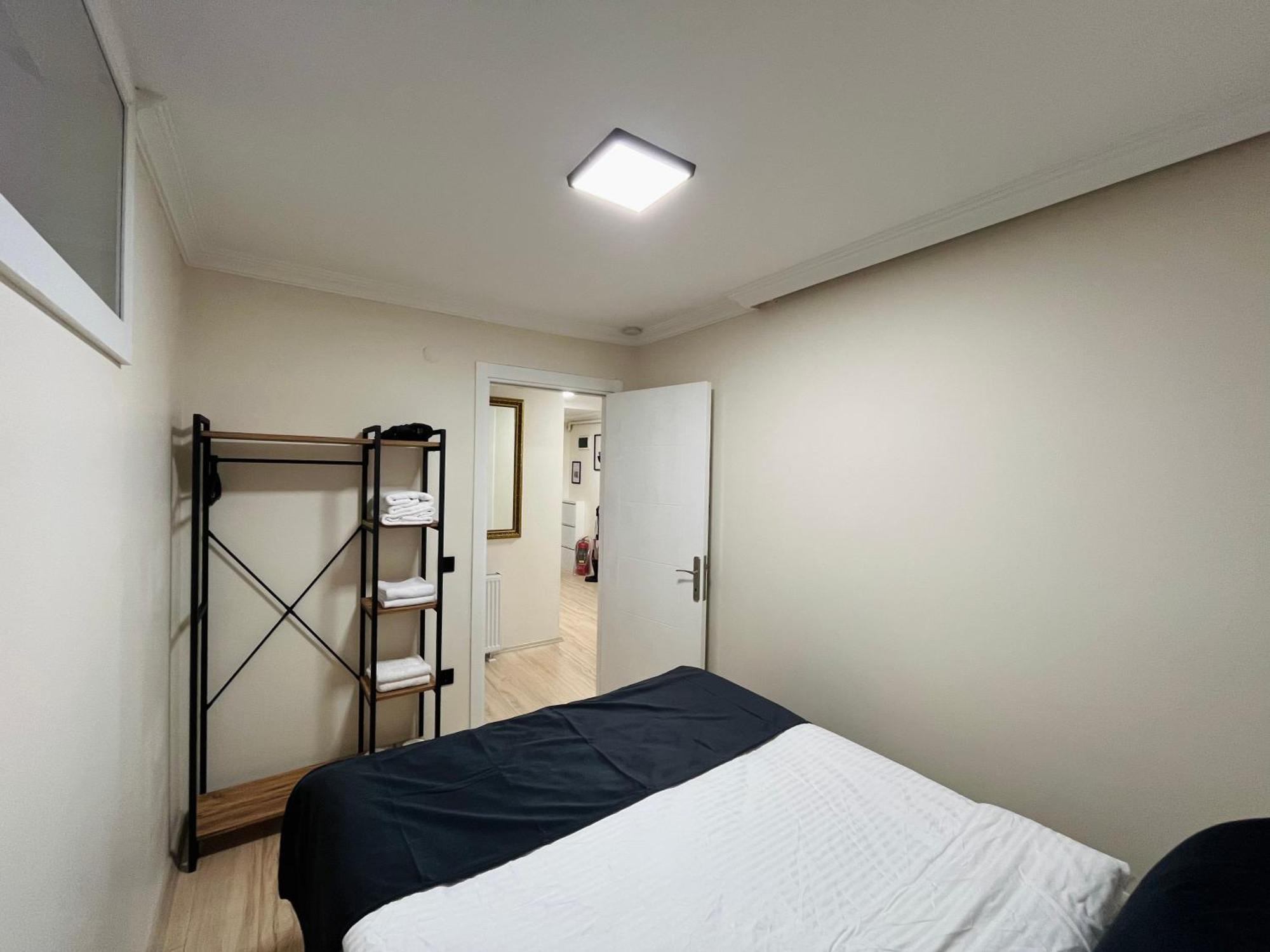 Westley Residence Taksim Стамбул Экстерьер фото