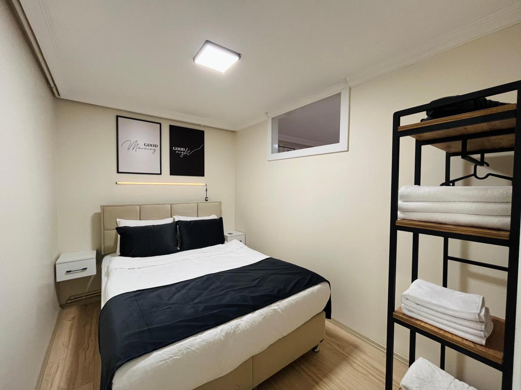 Westley Residence Taksim Стамбул Экстерьер фото