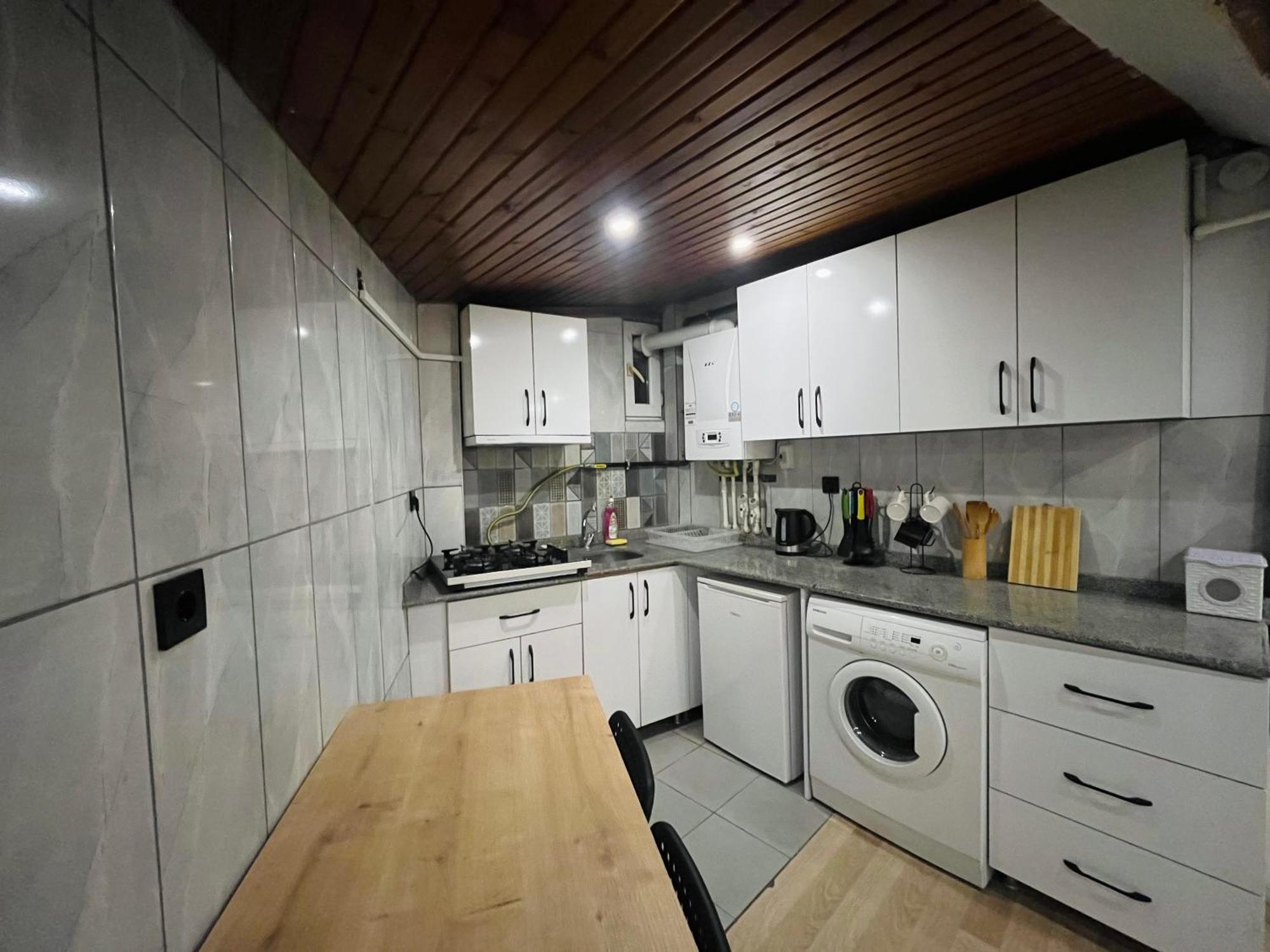 Westley Residence Taksim Стамбул Экстерьер фото