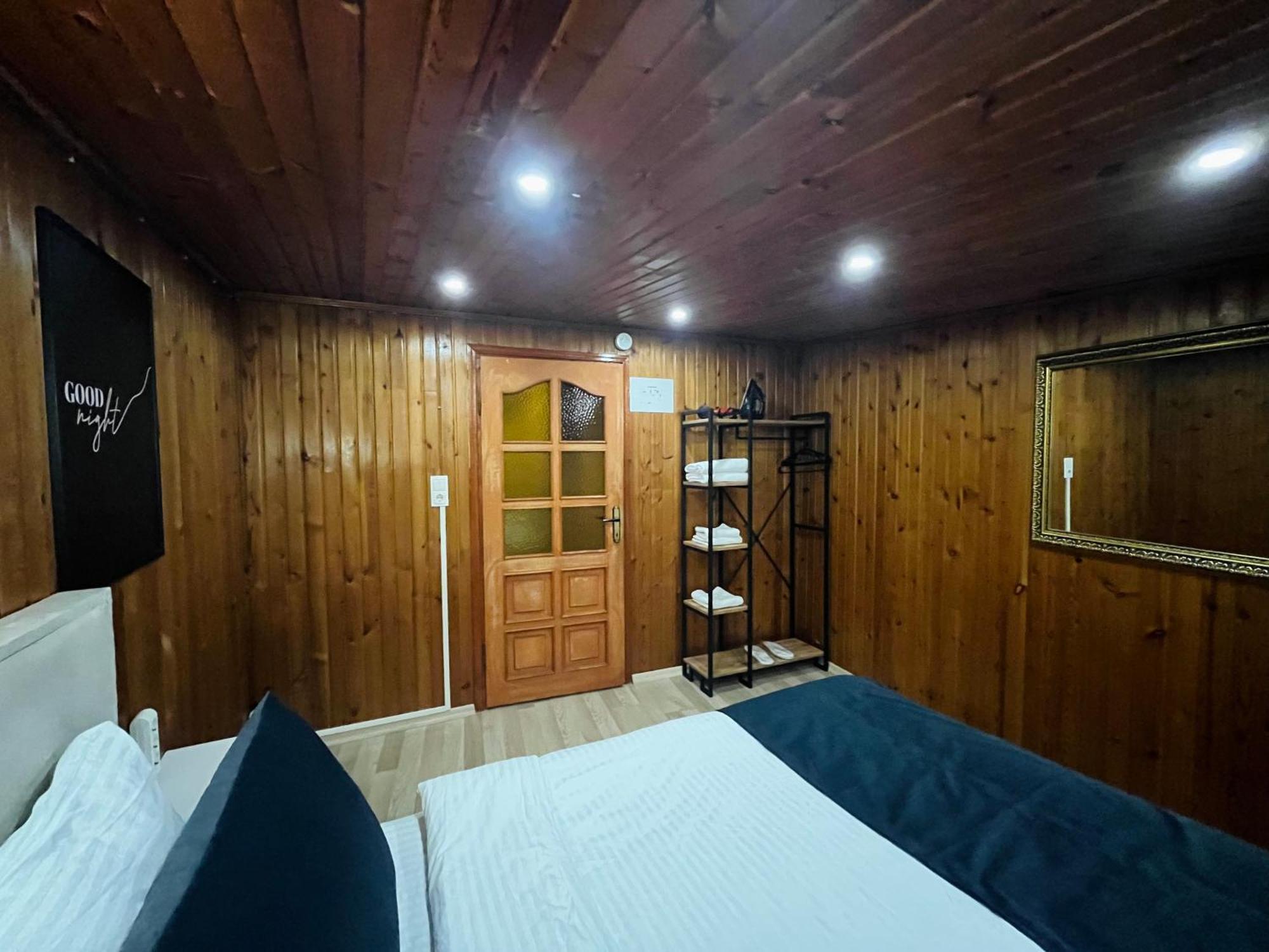 Westley Residence Taksim Стамбул Экстерьер фото