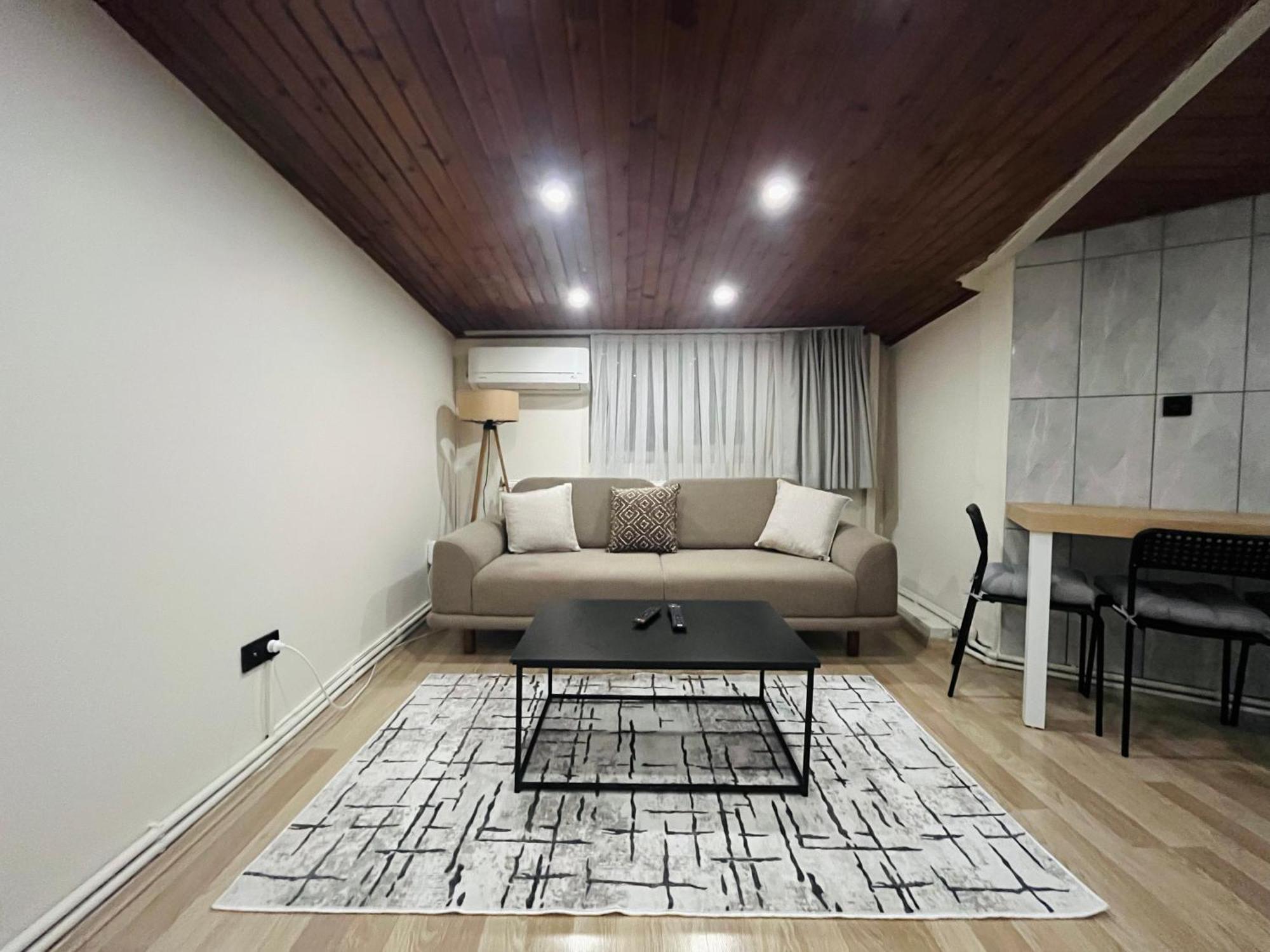 Westley Residence Taksim Стамбул Экстерьер фото