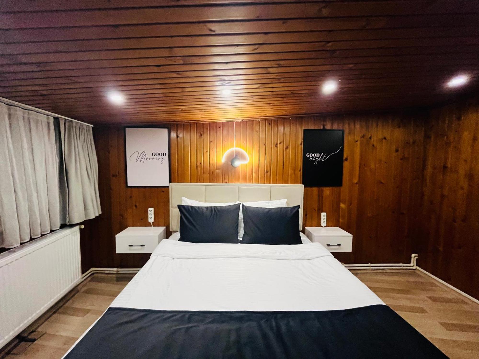 Westley Residence Taksim Стамбул Экстерьер фото