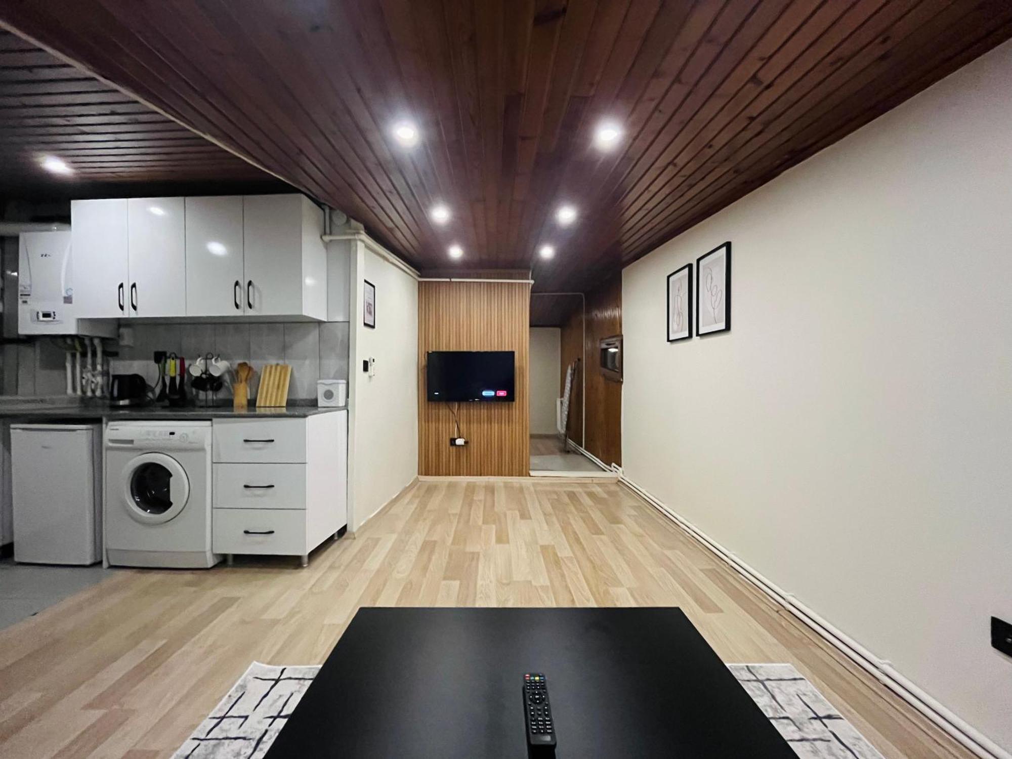 Westley Residence Taksim Стамбул Экстерьер фото