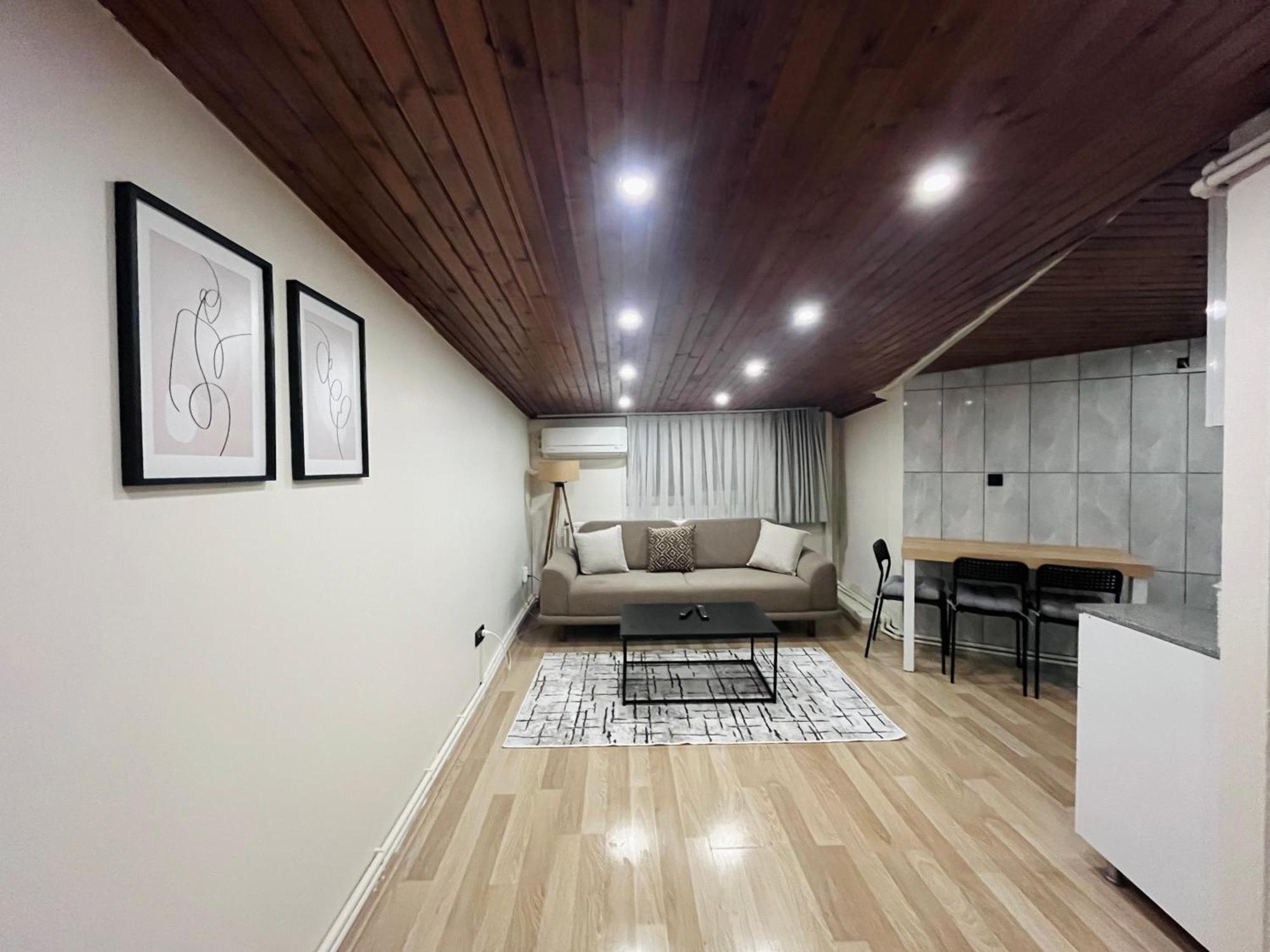 Westley Residence Taksim Стамбул Экстерьер фото