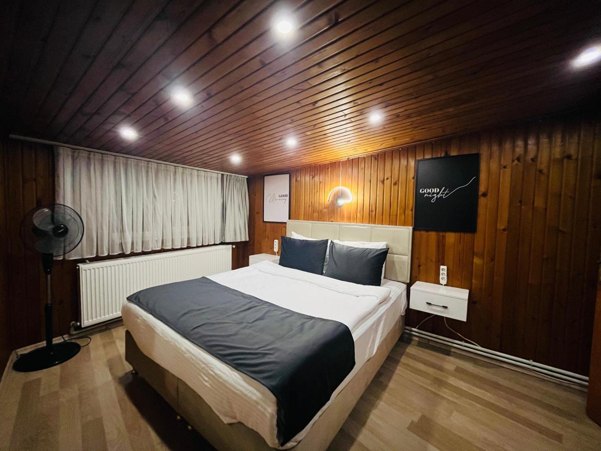 Westley Residence Taksim Стамбул Экстерьер фото