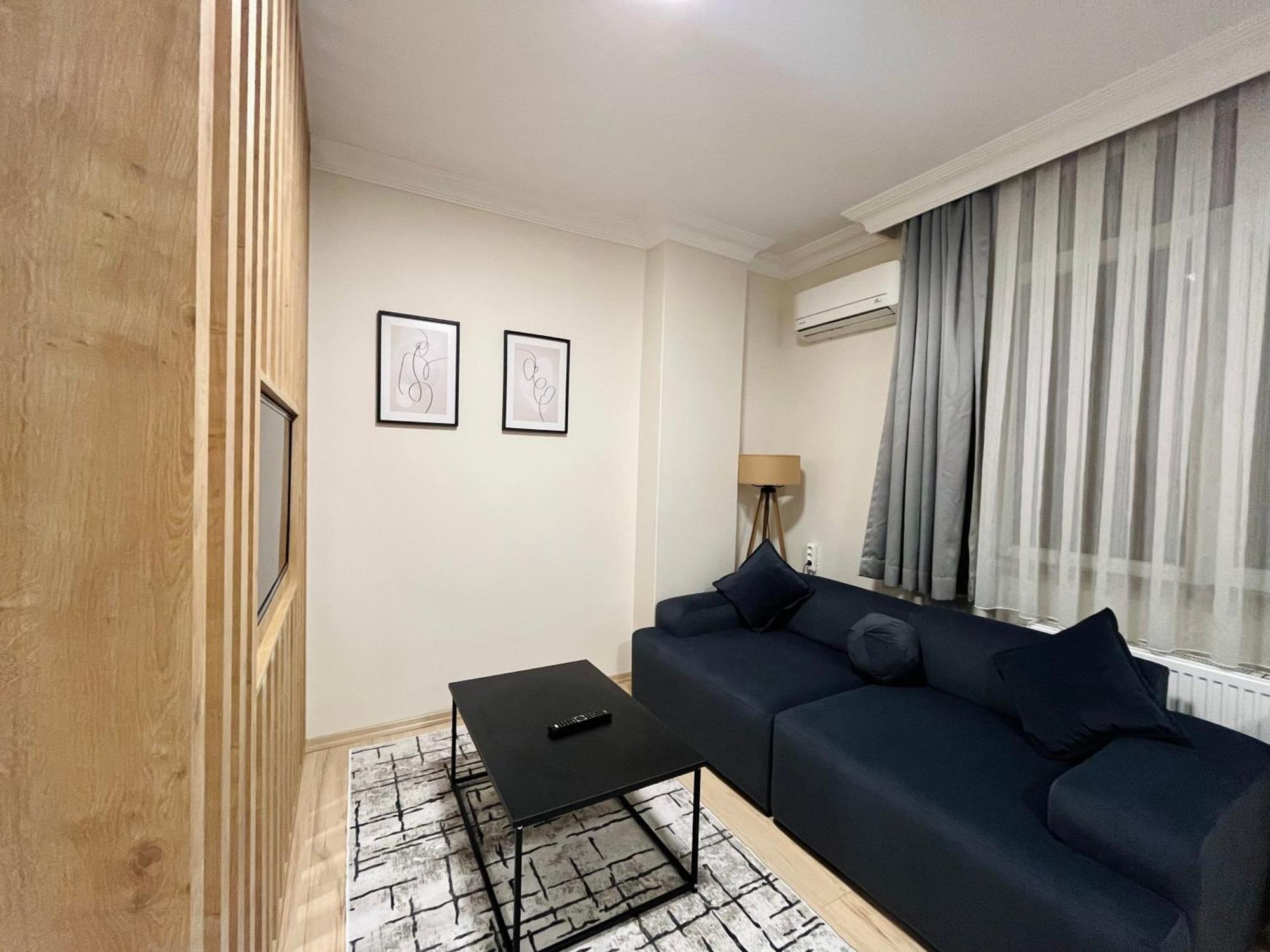 Westley Residence Taksim Стамбул Экстерьер фото
